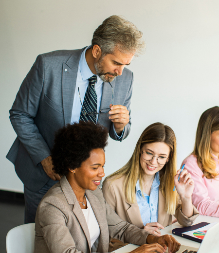 Global Jobs Network Page