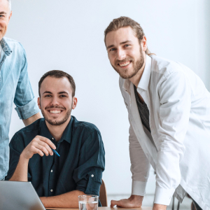 Global Jobs Network Page